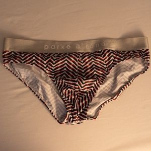Parke & Ronen Brief